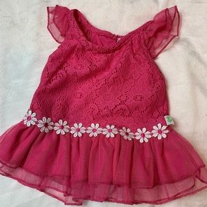 baby clothes sizes nb - 9 months